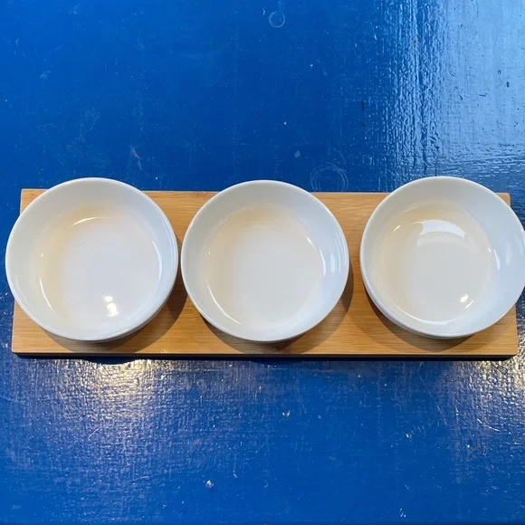 Small serving dishes - Picture 2 of 6